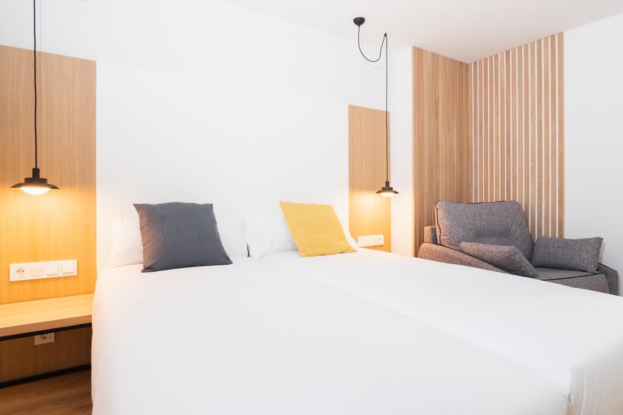 Pension Arroka — Photos 1